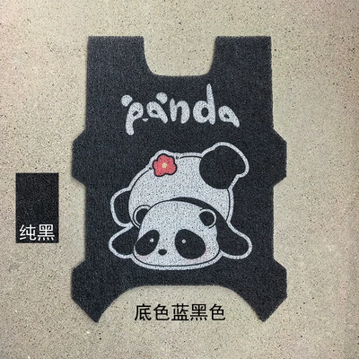 Electric Scooter Foot Pads, Nxt2 – Electric vehicle foot mat - slide-to-panda-mavericks-nxt2-generation