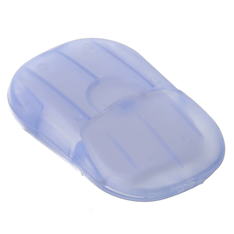 Handheld small soap for traveling