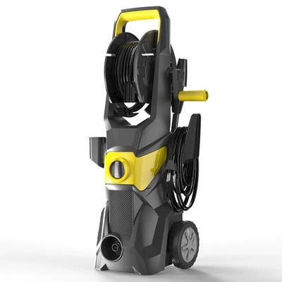 wired household 220v high pressure: Car washing machine