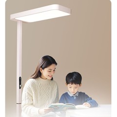 全スペクトルの目を保護する大きい街灯の元の輸入の普瑞の電球はストロボの子供の本の机の台の明かりがなくて目を保護します。