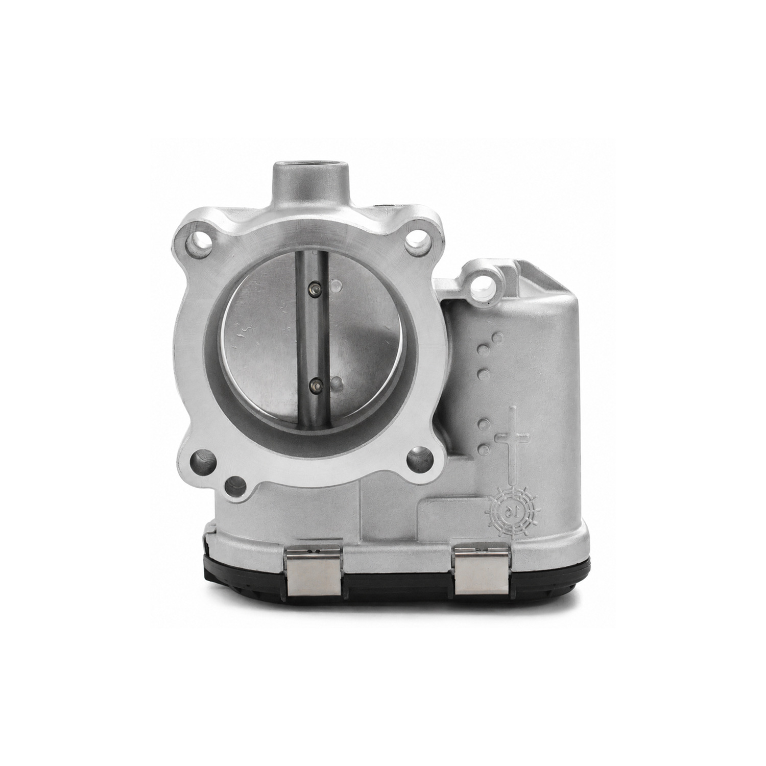 Compatible with Volkswagen, Audi, and Skoda car throttle body 04E133062C_0280750602
