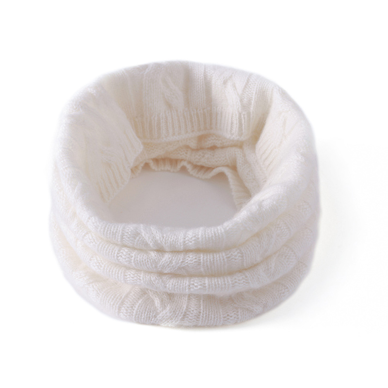 Autumn and Winter Outdoor Warm Cashmere Neck Scarf for Men and Women, Cashmere Neck Scarf, Winter Pullover Neck Protector, Fake Collar, Versatile