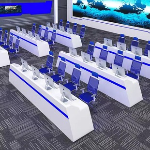 Лакированная консоль Консоль Консоль Двор Диспетчерская платформа Мультимедиа Контрольный стол Контрольный стол Рабочий стол Операционный стол
