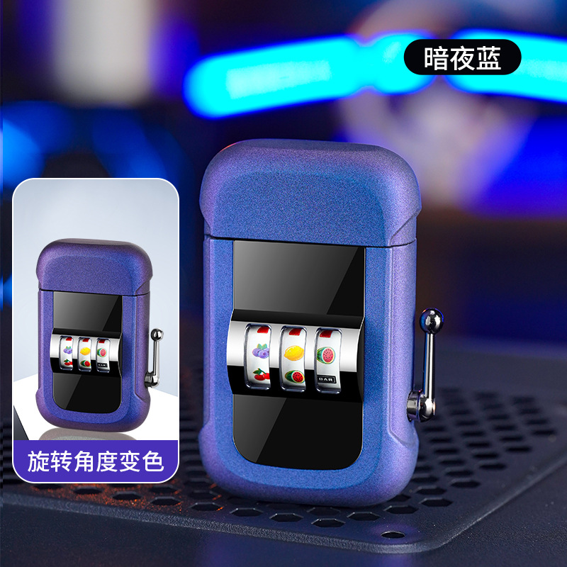 다크 나이트 블루