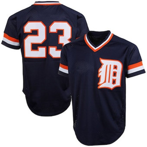 Baseball Jersey 1