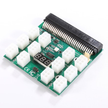 HP�������Դ�D�Ӱ�DPS-1200FB�D8pin�@���Դ��6PIN�D