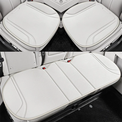 Set Non-Slip Summer Breathable Seat — Four Seasons Pad