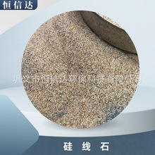 ����ʯɰ ��¯ұ�� �մɲ����ù���ʯ60-80Ŀ �ɼ���Ʒ