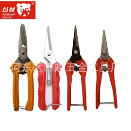 修枝剪;其他园林工具;其他剪刀