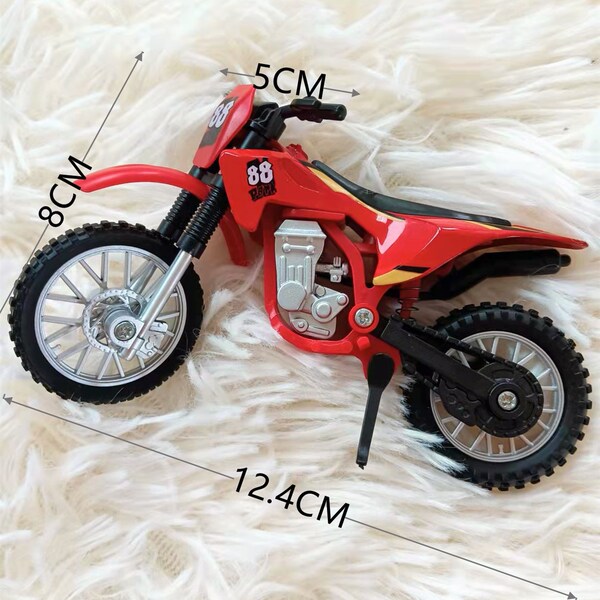 bike for finger