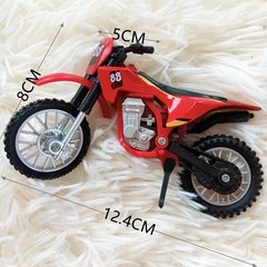 Finger finger bike fingertip skateboard toy set cross-border supply mini finger skateboard scooter