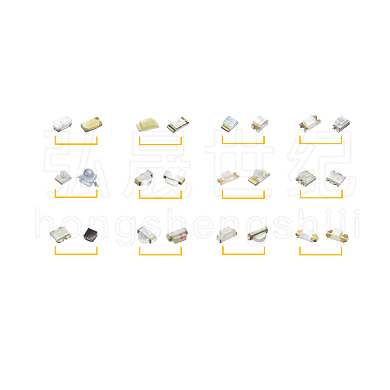 재고 재고 FM-3510RGBA-SG 발광 다이오드/LED 전자 부품 원 스톱 싱글
