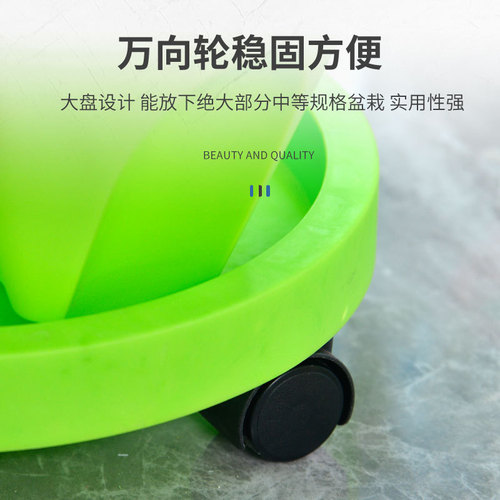 Balcony vegetable pot planting artifact three-dimensional planting pot planting box plastic flower pot space-saving creative flower pot