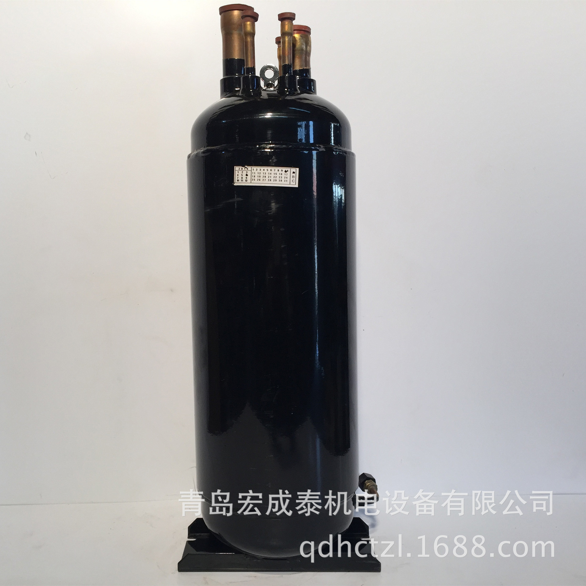 专业批发 海信日立空调 RAS-560FS3Q油气分离器 空调配件电子材料