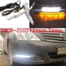 2008~2010�������е�LED����ǰ�յƴ��altima Teana fog light