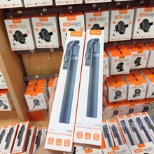 优斯创P68加长1.7米蓝牙自拍杆一体式三脚架抖音遥控可充电自拍杆