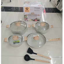 QڏNXTճbʯ偾Aluminum pot