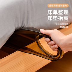 日本のマットレス整理器は省力的に隙間を敷きます。