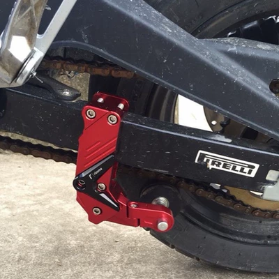 Motorcycle widened chain anti-skid Motorcycle General Parts