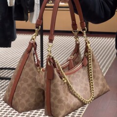 Koujia 高バージョン 4 月新ジュリエットジュリエット老眼チェーン脇の下ショルダーファッションクロスボディレディースバッグ