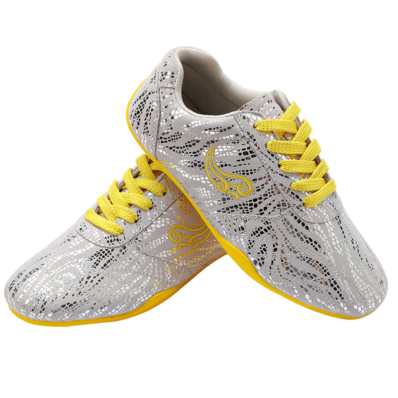 Zapatos de artes marciales para hombres y mujeres