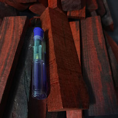 WBZ7實木料紅木料印度小葉紫檀木料檀香紫檀老料邊角料練手料雕刻