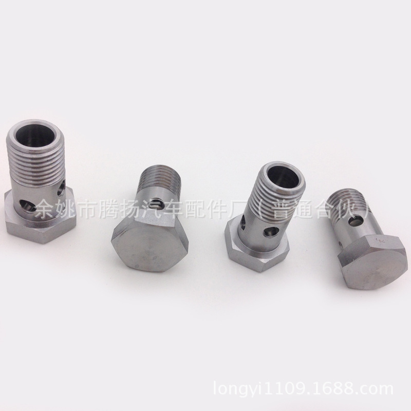 腾扬制造】大量供应各类 优良实用分流螺栓 可来电咨询