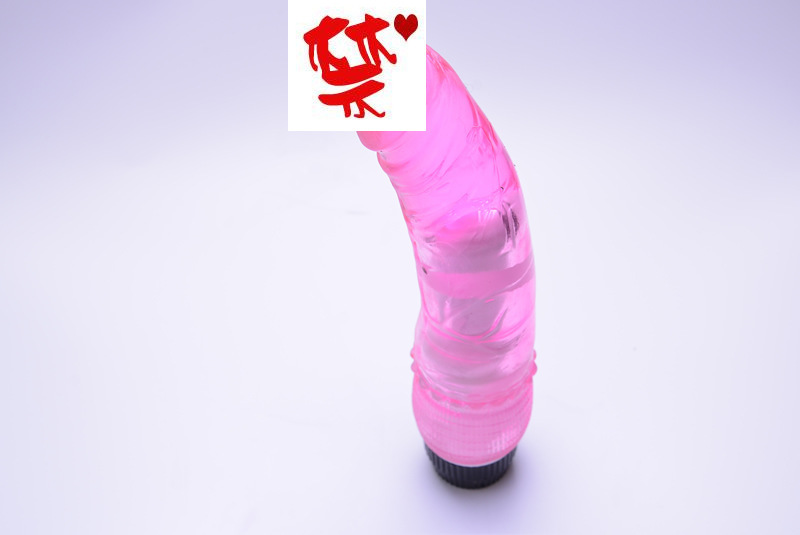 TPE Single-Vibration Wand Massager for Couples, Wearable Design, Electric Control — detail image 12