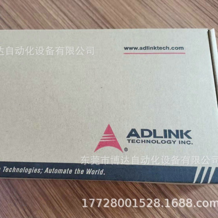 凌华 CPCI 工控机主板  MIC-3106  i3/4G/500G   全新现货