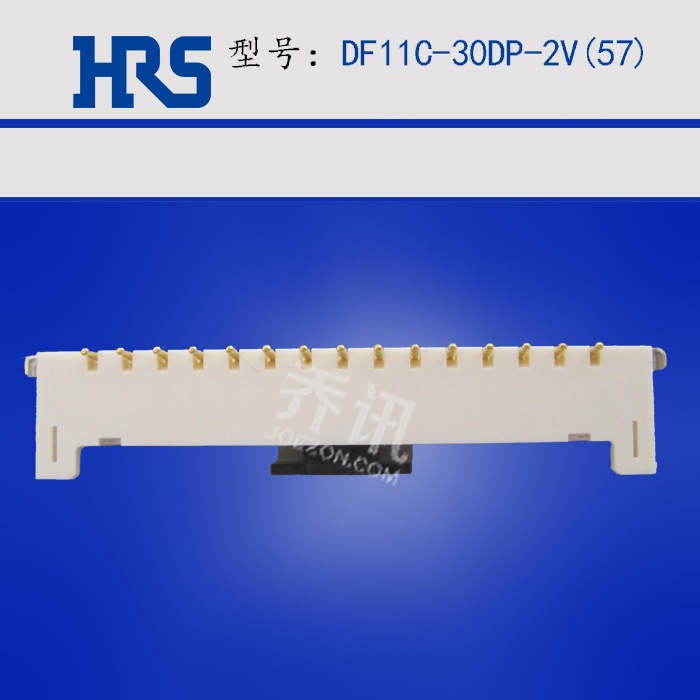 Hirose/HRS/���� DF11C-30DP-2V(57)���������