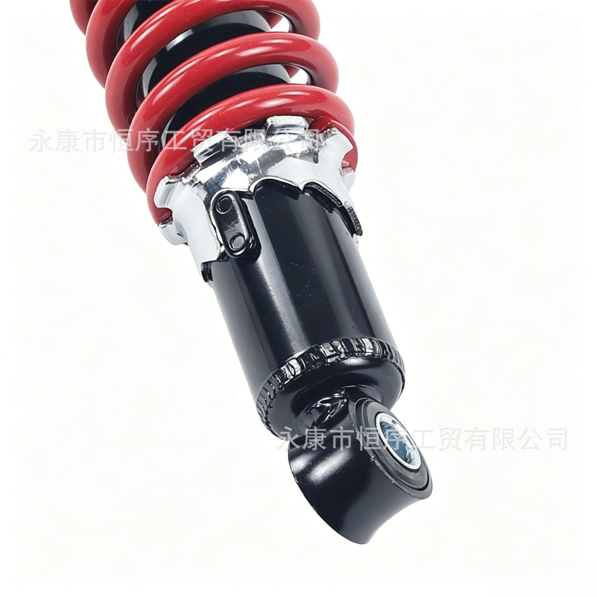 Atv Shock Absorber 250mm 260mm Little Bull Atv Shock Absorber Little Dinosaur Motorcycle Front and Rear Shock Absorbers