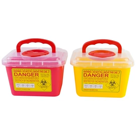 环卫垃圾桶;垃圾桶;收纳盒