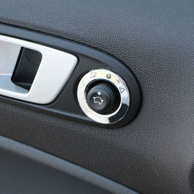 sequins, car interior modification – Car interior film