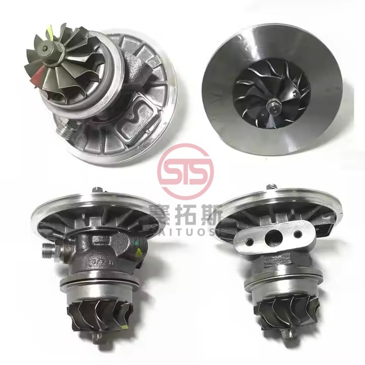 Supply Turbocharger K16 53169707129 Om904 Atego