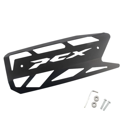 Suitable for 2025 Honda Motorcycle exhaust pipe - pcx-exhaust-cover-ordinary-screw-type