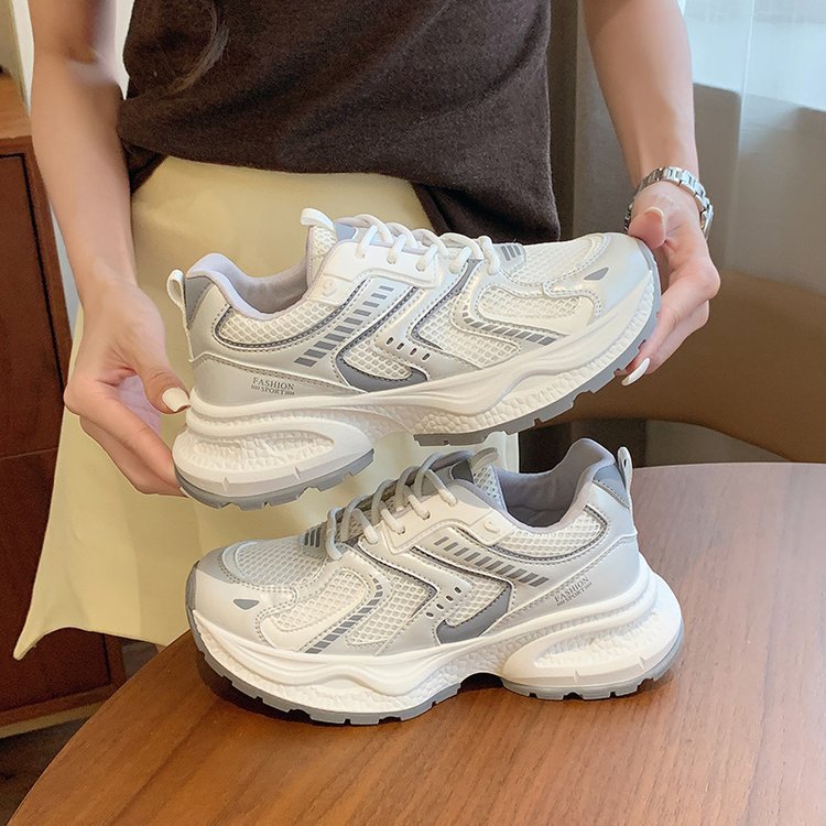 여름 싱글네트~아이보리화이트