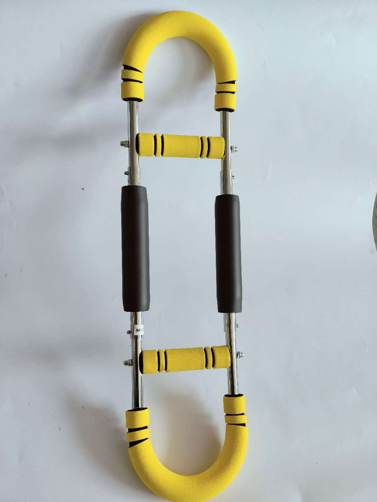 Yellow black enhanced version