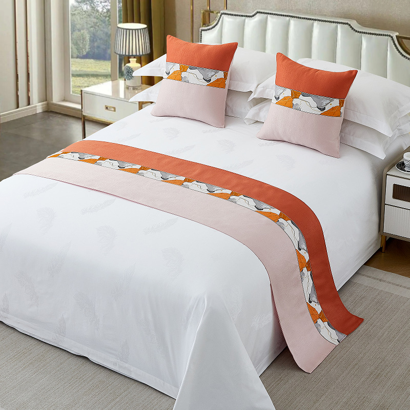 세 가지 색상의 다채로운 그리드