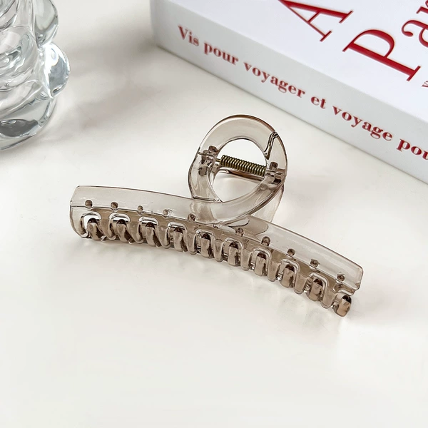 Brown gripper-11cm new cross