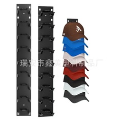 クロスボーダー3世代Baseball cap hat racksベースボールキャップ収納棚カモフラ展示棚キャップブラケット