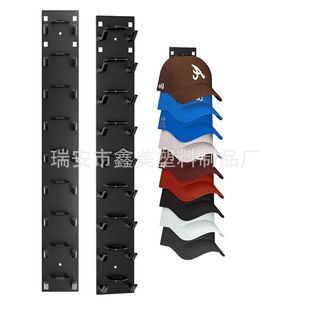 �羳3��Baseball cap hat racks ����ñ�ռ{������ñչʾ��ñ�м�
