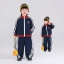 秋季男童新款春秋款外套