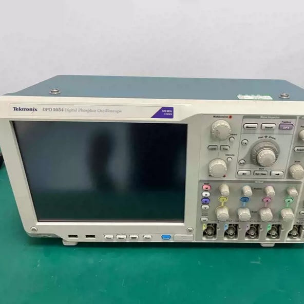 专业回收泰克DPO5054B MSO5204B Tektronix DPO5104B数字示波器