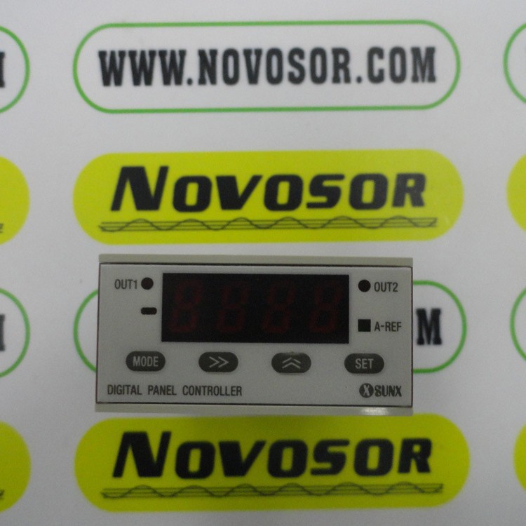 CA2-T2   SUNX  显示仪表