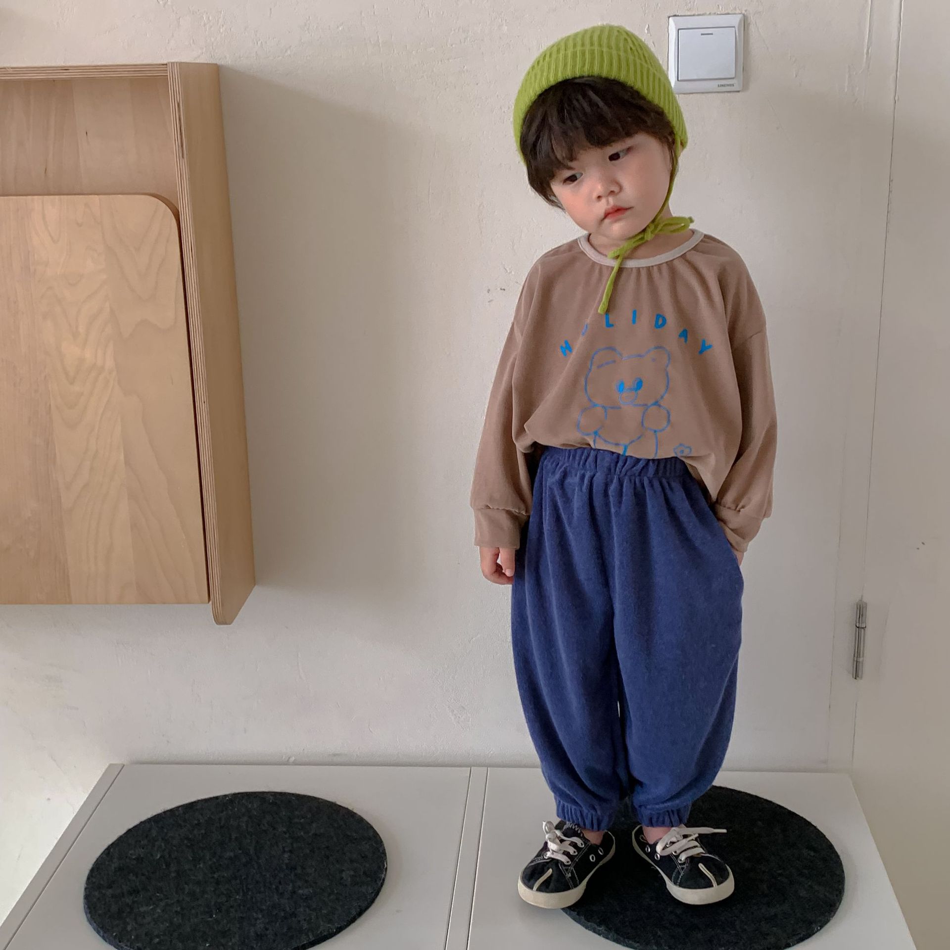 不明確的