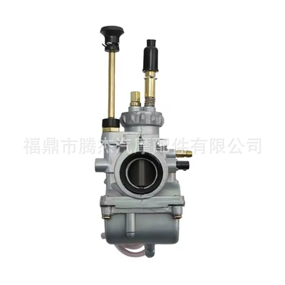 Motorcycle Carburetor Ke100 Km100 Dx100