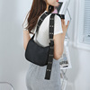 Underarm bag, shoulder bag, small design one-shoulder bag, 2021 collection, South Korea