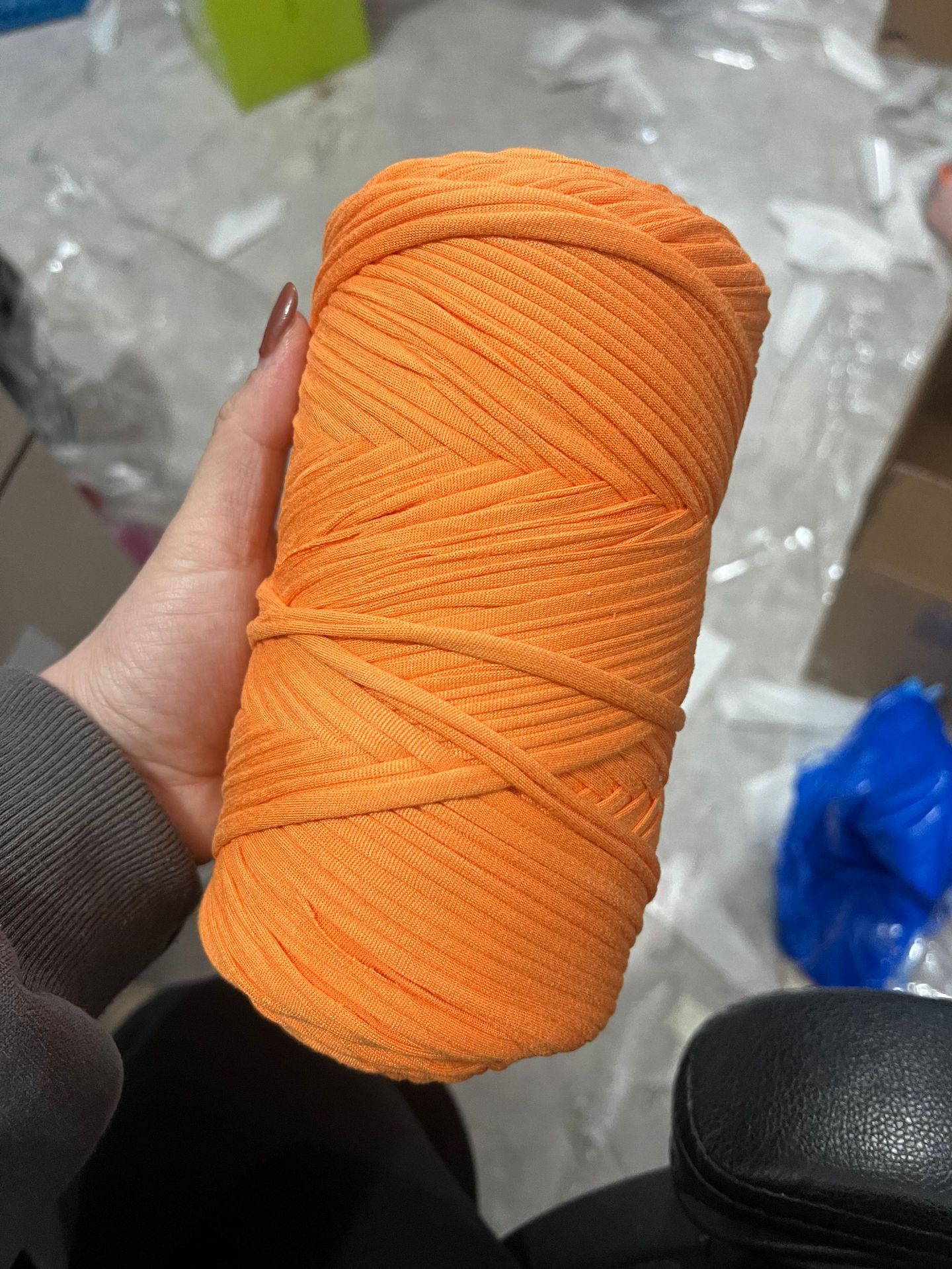 달콤한 오렌지 20 개