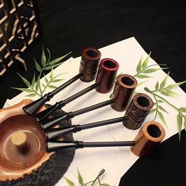 烟壶/烟斗;烟具配件;其他烟具