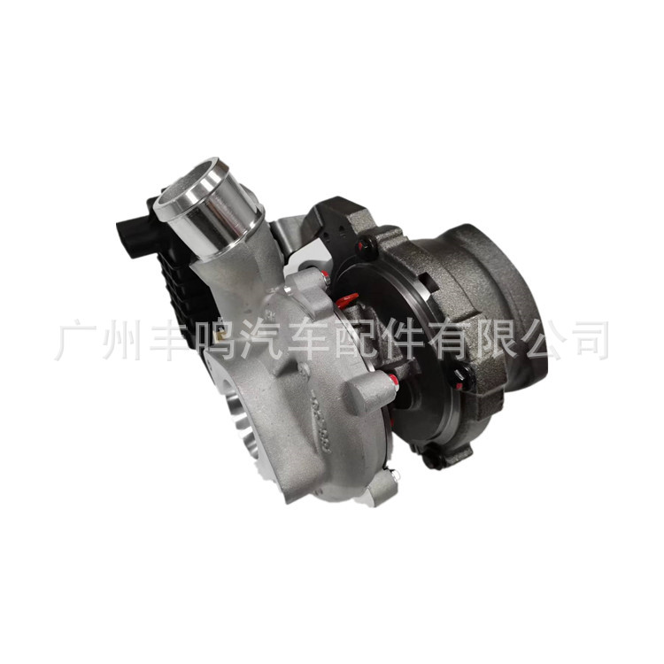 BK3Q-6K682-CB para el montaje del turbocompresor del coche de Ford